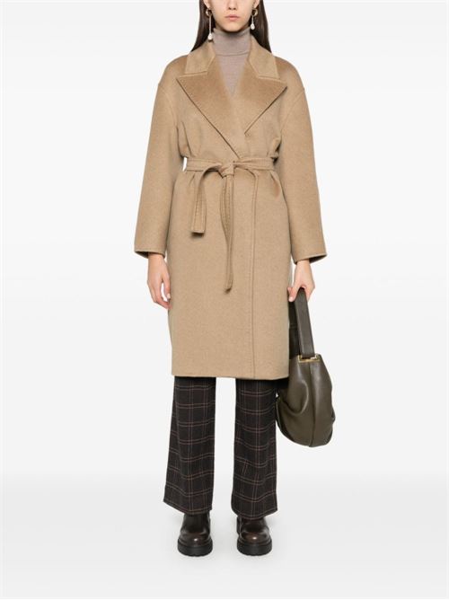 Valle coat MAX MARA ATELIER | 2421016135600VALLE009